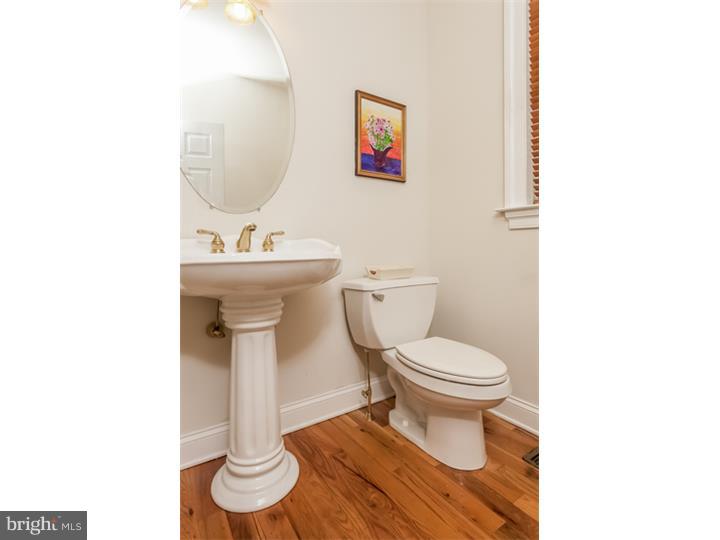 408 Conestoga Road Wayne, PA 19087 - Photo 15 of 25 Half Bath