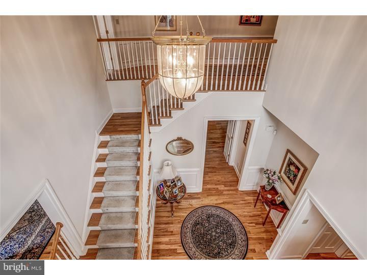 408 Conestoga Road Wayne, PA 19087 - Photo 16 of 25 Foyer