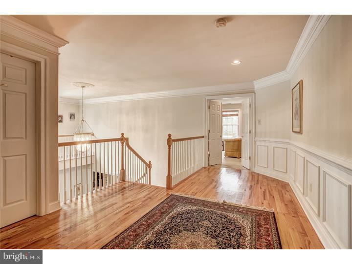 408 Conestoga Road Wayne, PA 19087 - Photo 17 of 25 Hallway