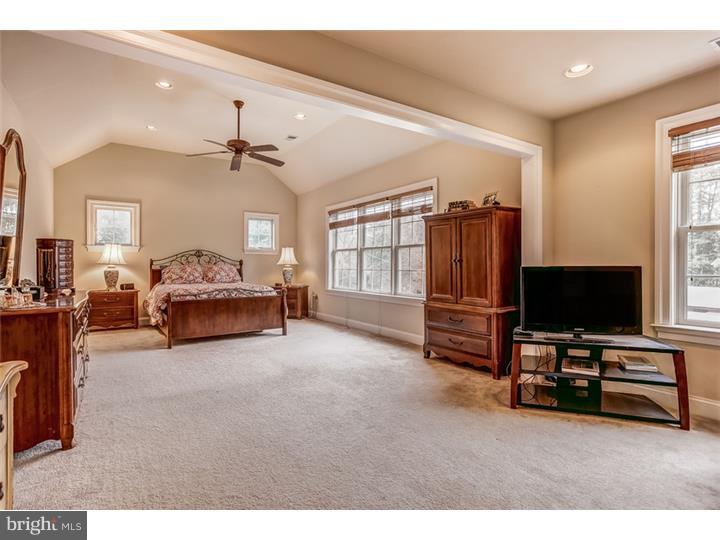 408 Conestoga Road Wayne, PA 19087 - Photo 18 of 25 Master Bathroom