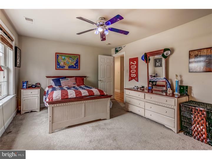 408 Conestoga Road Wayne, PA 19087 - Photo 19 of 25 Bedroom