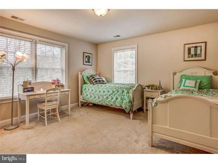 408 Conestoga Road Wayne, PA 19087 - Photo 20 of 25 Bedroom