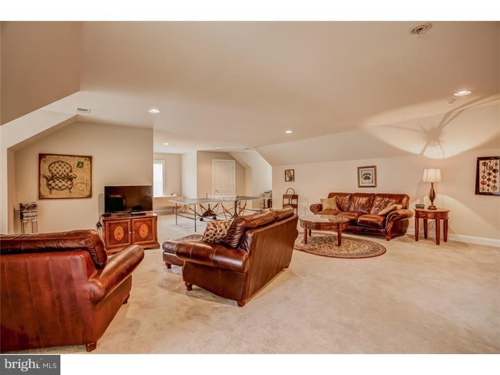 408 Conestoga Road Wayne, PA 19087 - Photo 22 of 25 Bonus Room