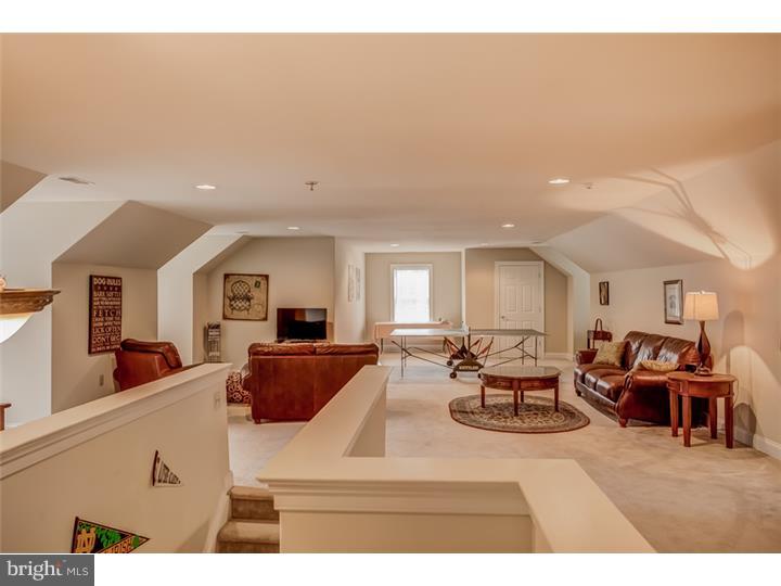 408 Conestoga Road Wayne, PA 19087 - Photo 23 of 25 Bonus Room