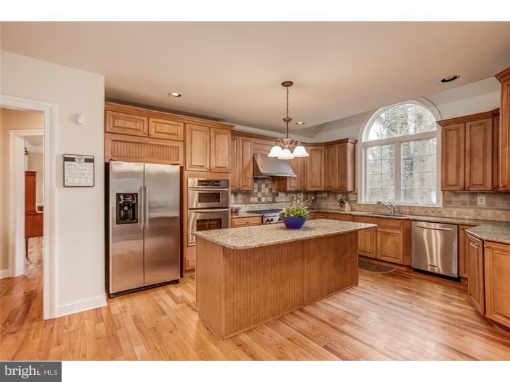 408 Conestoga Road Wayne, PA 19087 - Photo 8 of 25 Kitchen