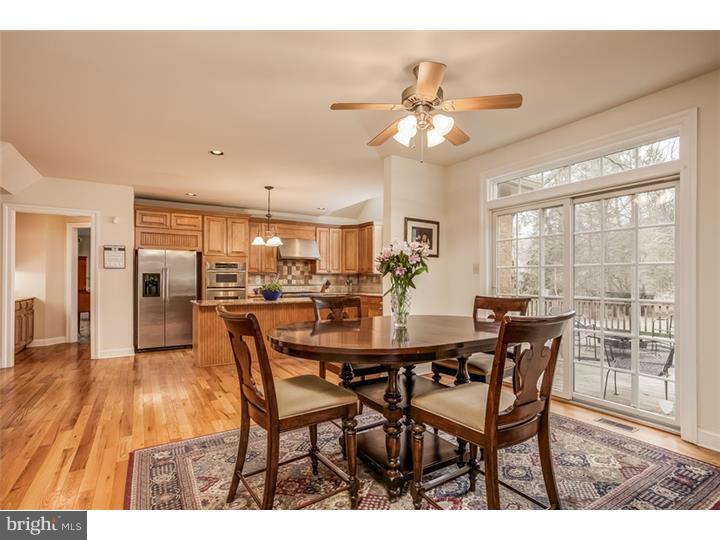408 Conestoga Road Wayne, PA 19087 - Photo 9 of 25 Kitchen