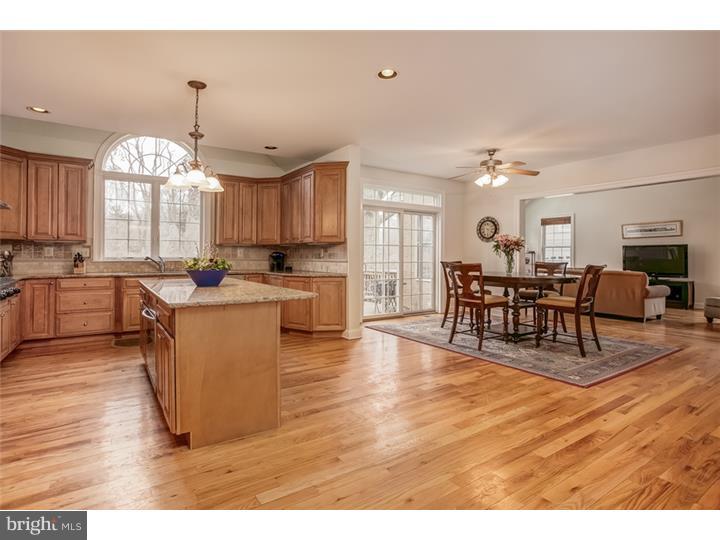 408 Conestoga Road Wayne, PA 19087 - Photo 10 of 25 Kitchen