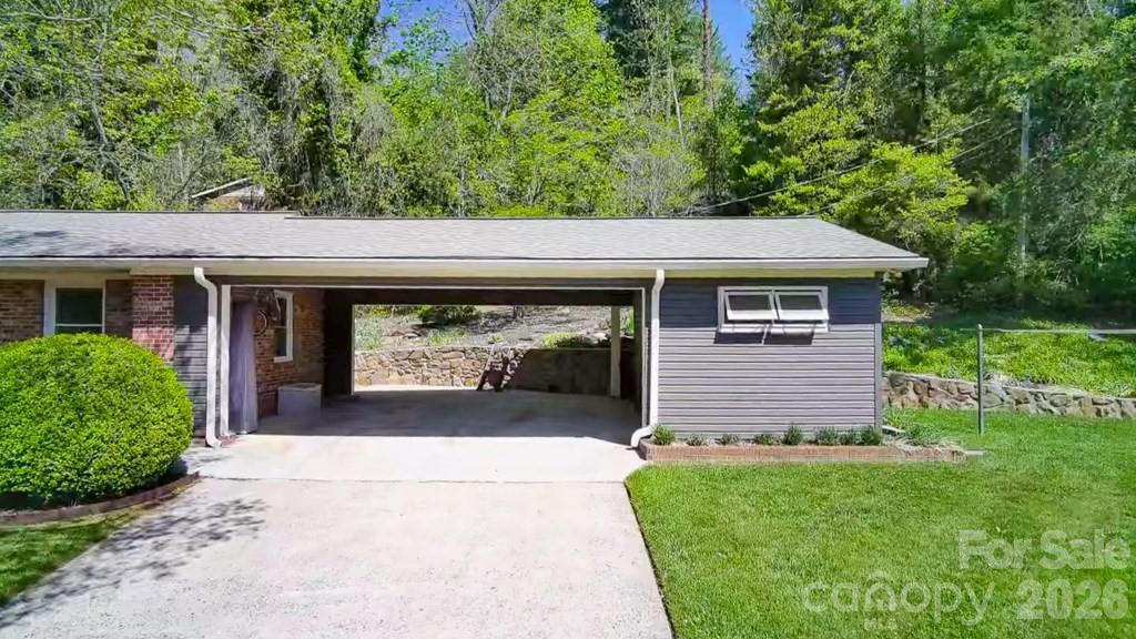 52 Briar Patch Road Cullowhee, NC 28723 - Photo 45 of 48