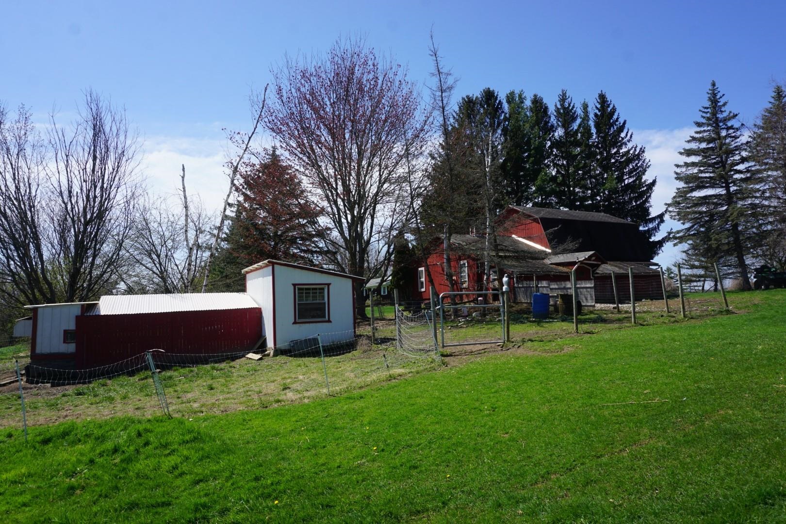 1429 Mt Philo Road Charlotte, VT 05445 - Photo 21 of 29 Gallery Image 21