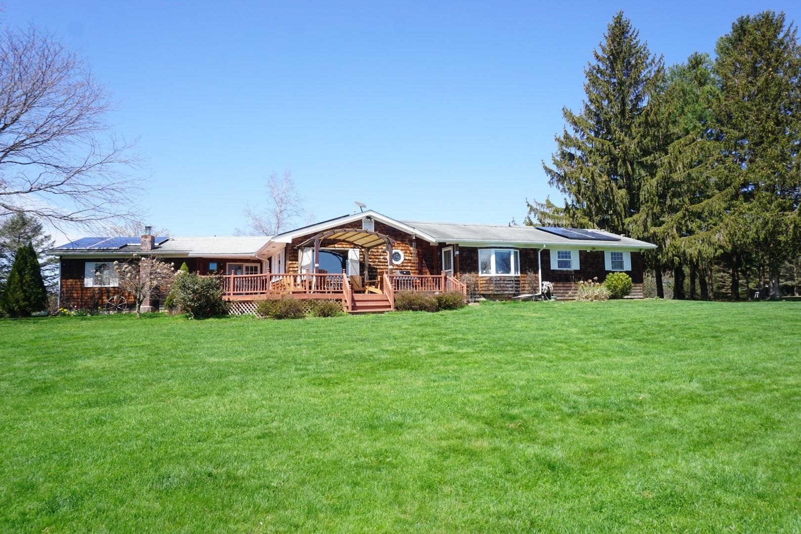 1429 Mt Philo Road Charlotte, VT 05445 - Photo 24 of 29 Gallery Image 24