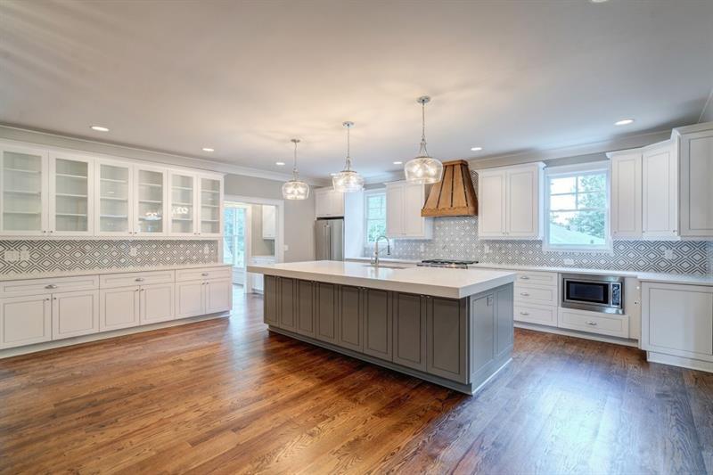 1375 Wessyngton Road Northeast Atlanta, GA 30306 - Photo 39 of 57
