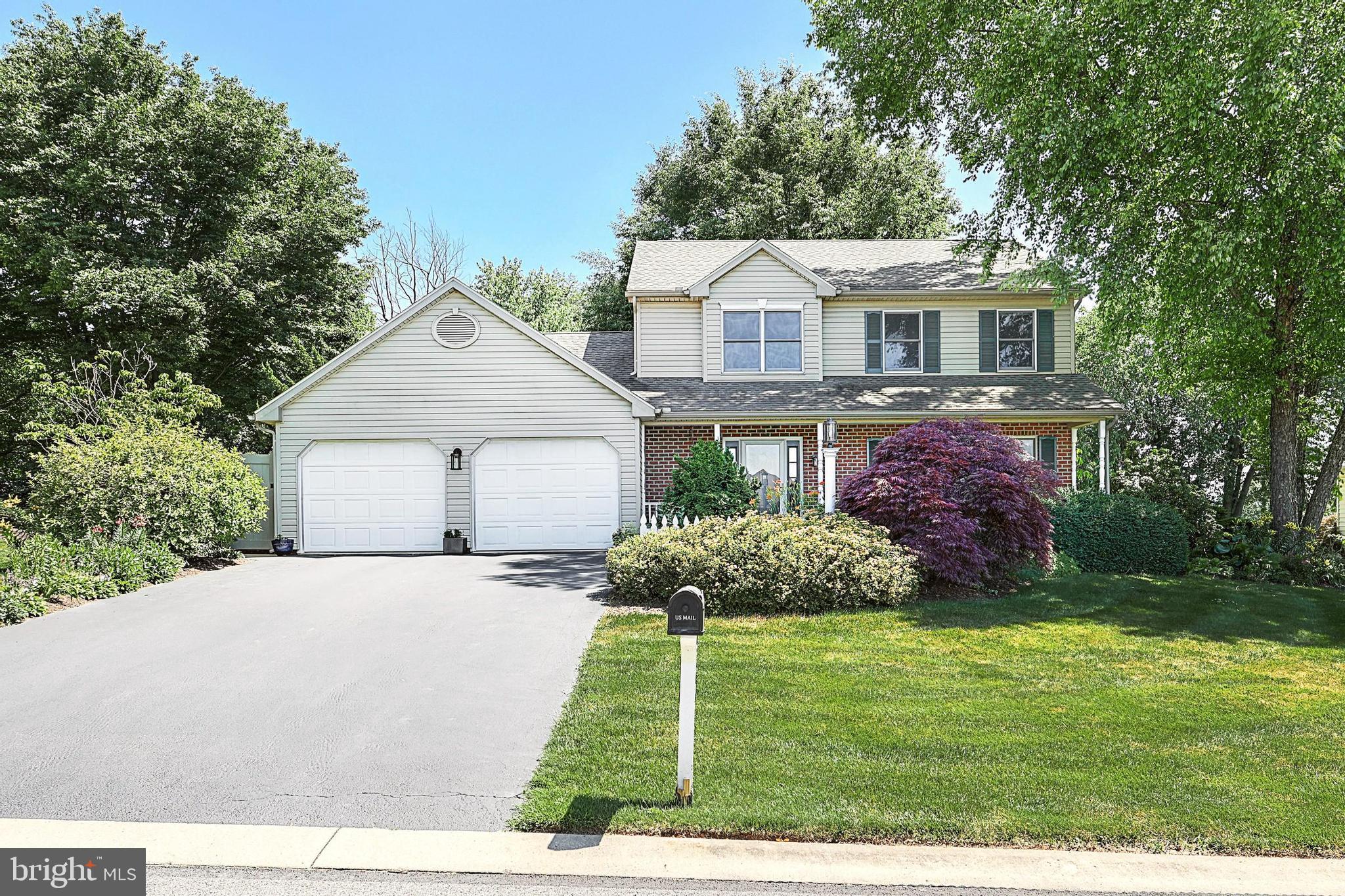 2706 Chestnut Run Road York, PA 17402 - Photo 1 of 33 Gallery Image 1