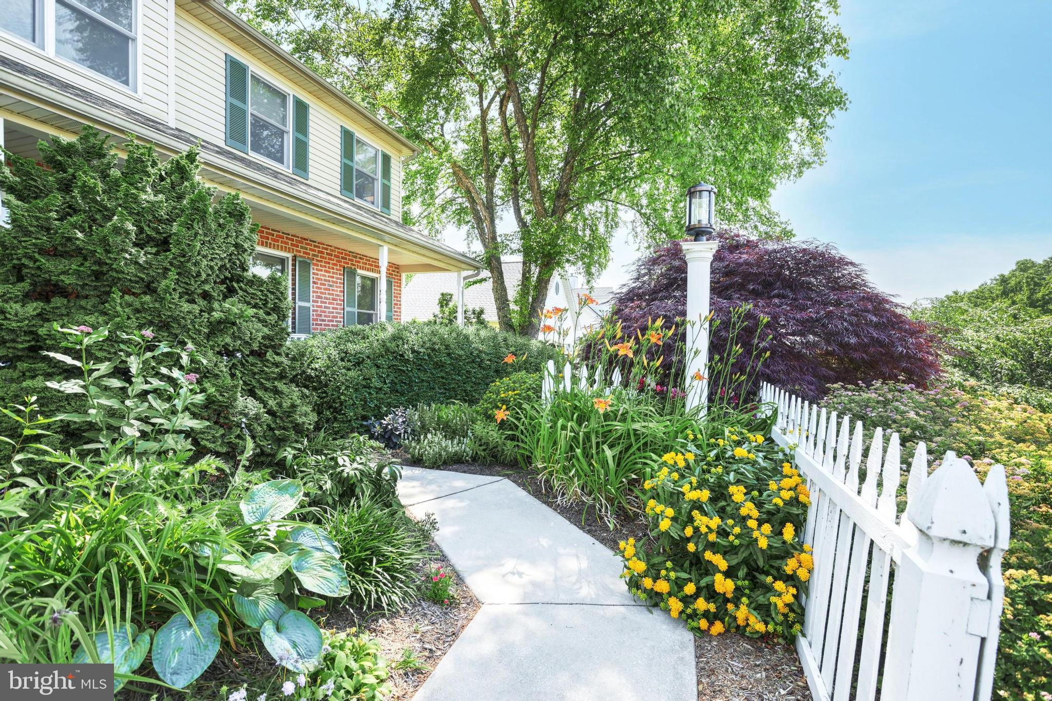 2706 Chestnut Run Road York, PA 17402 - Photo 11 of 33 Gallery Image 11