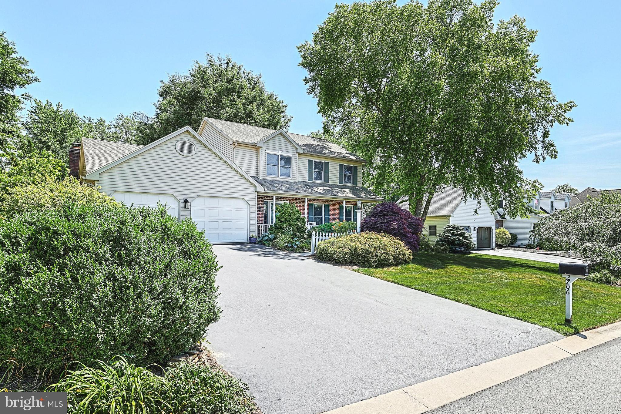 2706 Chestnut Run Road York, PA 17402 - Photo 2 of 33 Gallery Image 2