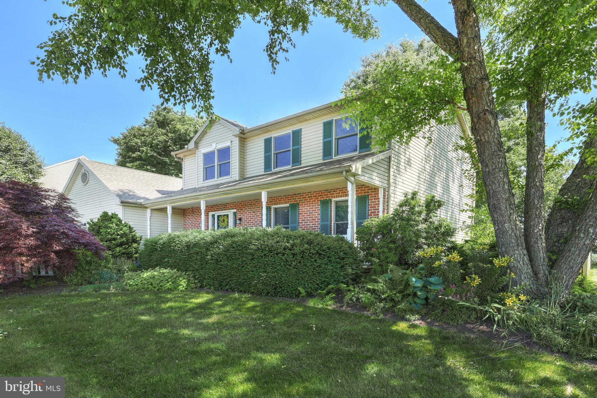 2706 Chestnut Run Road York, PA 17402 - Photo 3 of 33 Gallery Image 3
