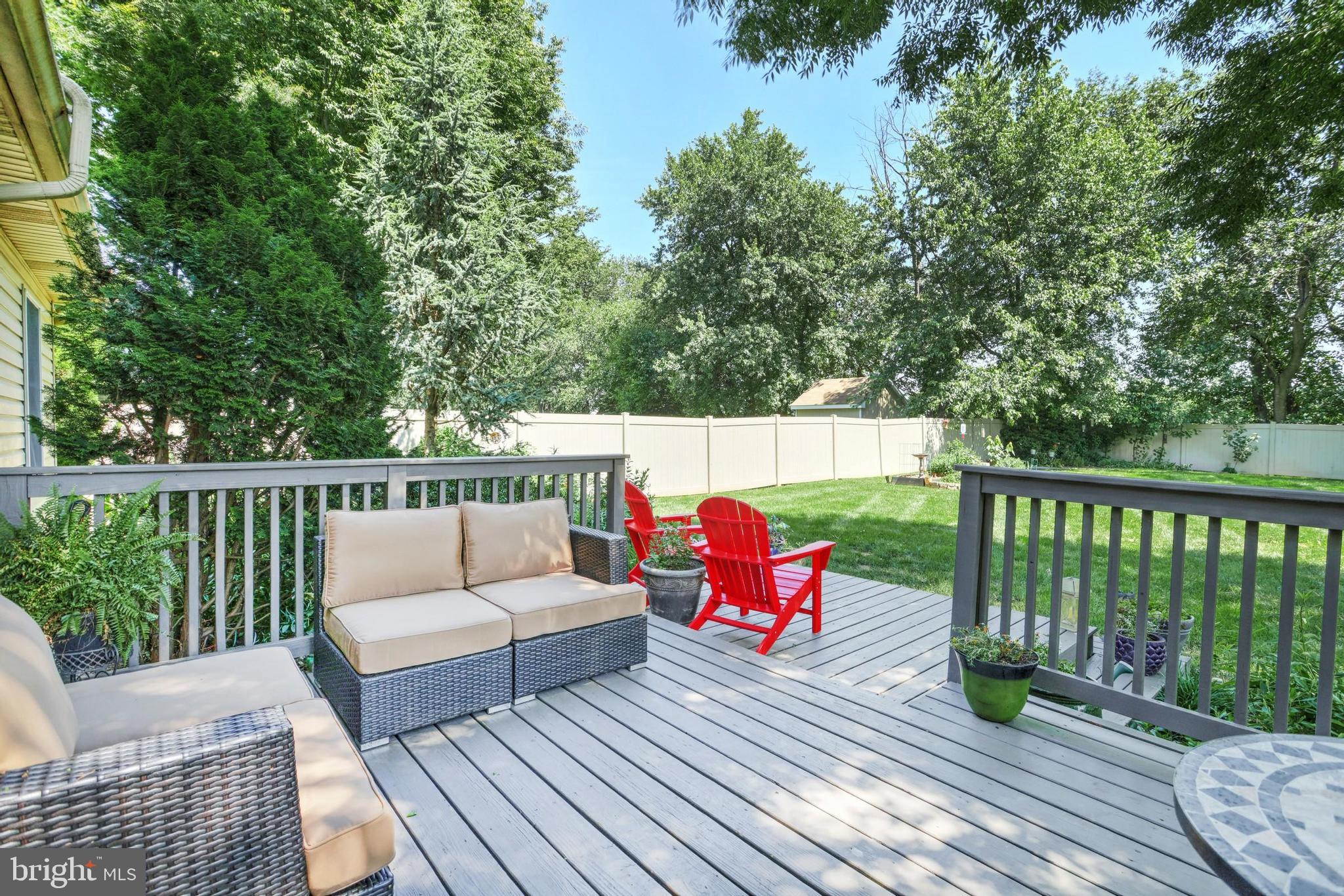 2706 Chestnut Run Road York, PA 17402 - Photo 5 of 33 Gallery Image 5