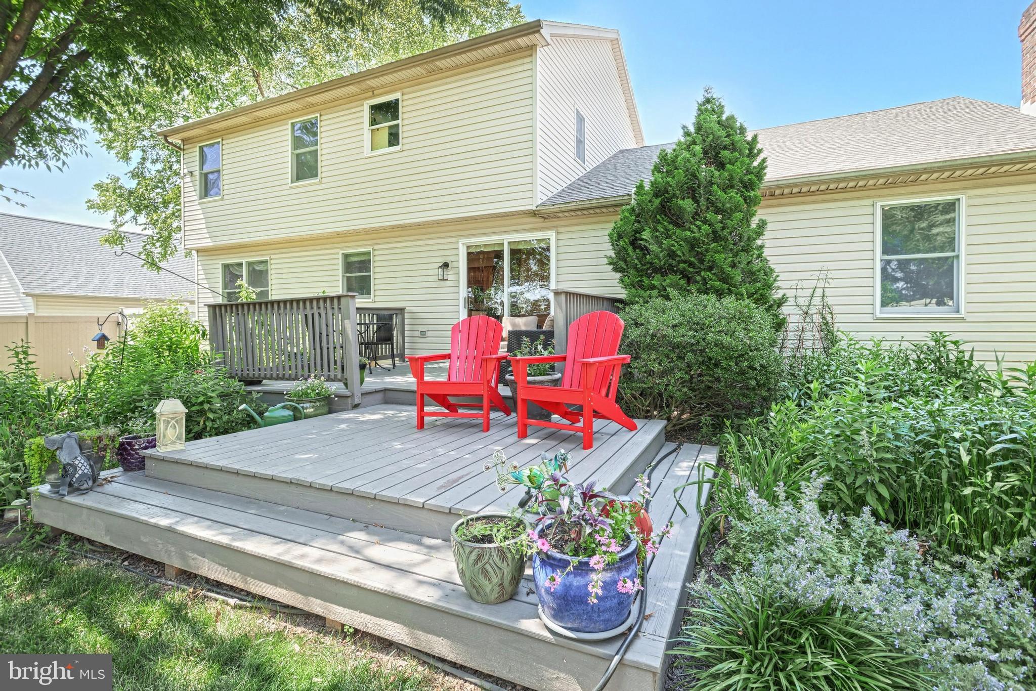 2706 Chestnut Run Road York, PA 17402 - Photo 7 of 33 Gallery Image 7