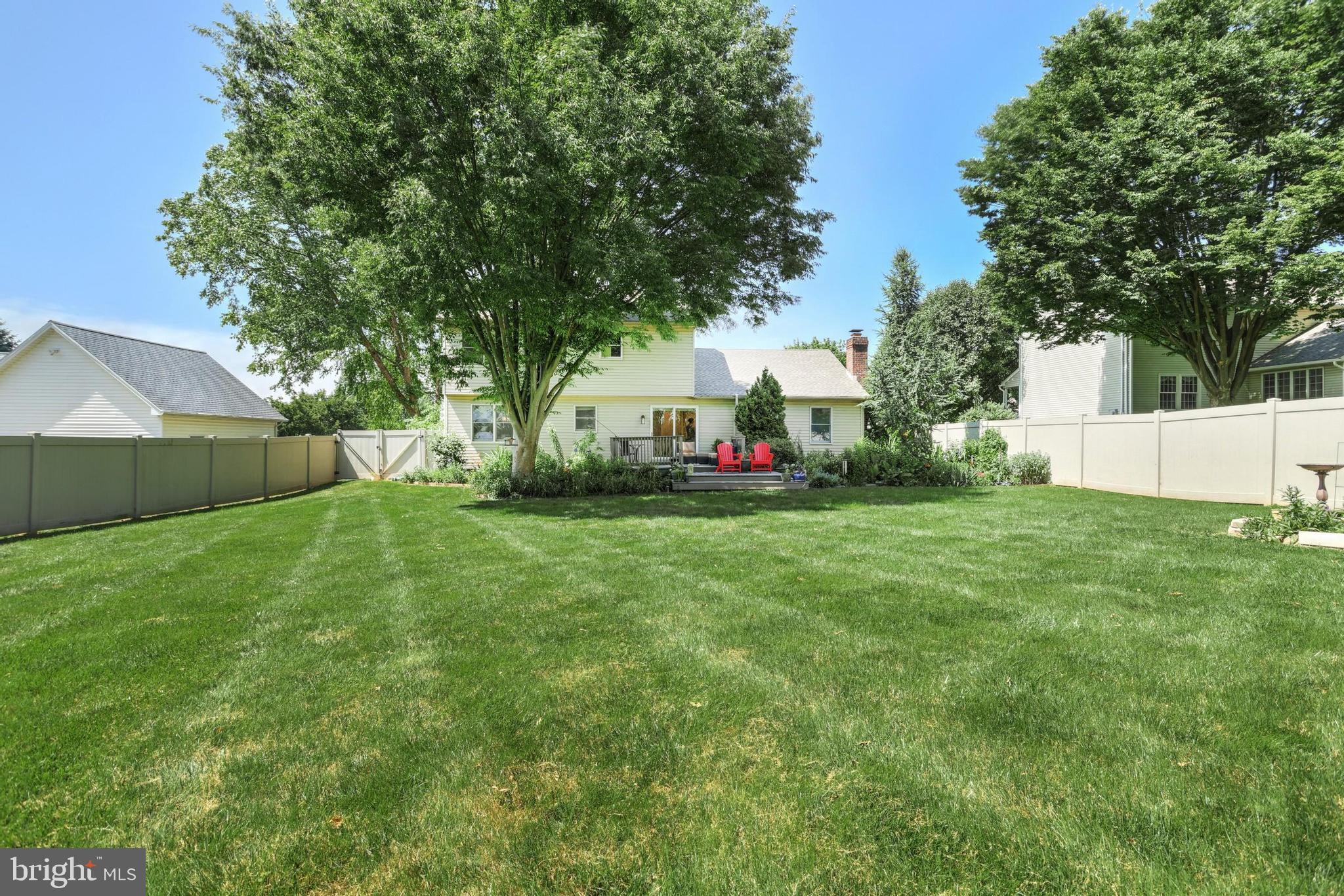2706 Chestnut Run Road York, PA 17402 - Photo 10 of 33 Gallery Image 10