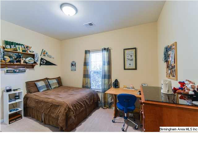 120 Fairview Lane Montevallo, AL 35115 - Photo 21 of 32
