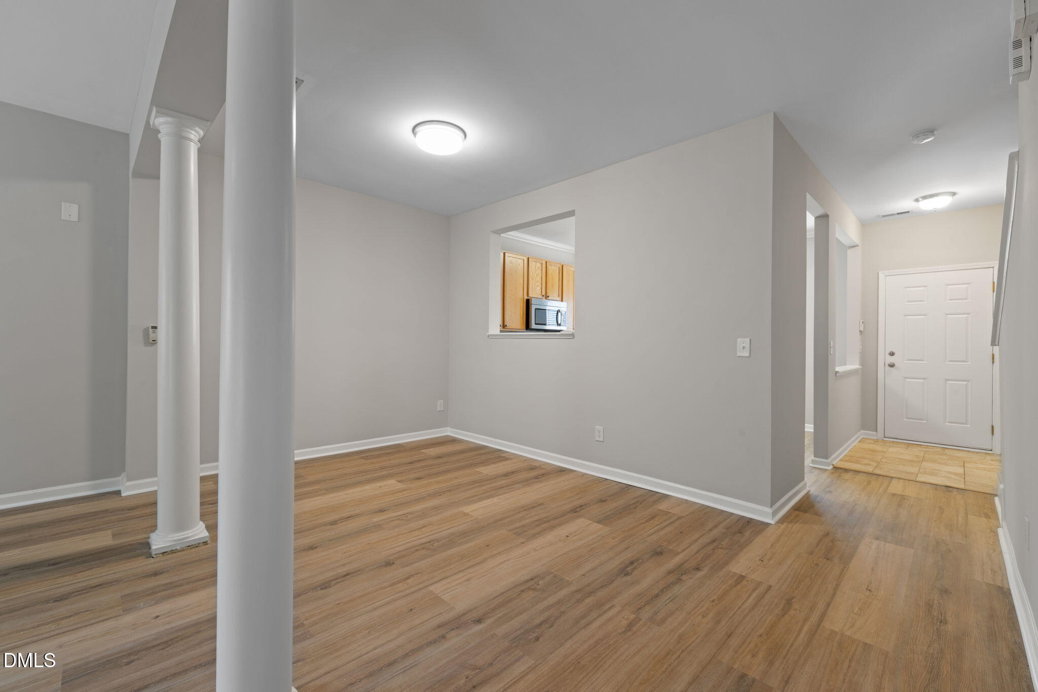 505 Huron Road Raleigh, NC 27610 - Photo 9 of 21 Dining
