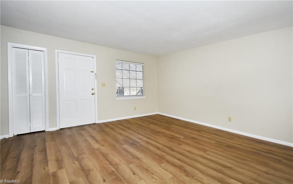 3812 Country Club Road, Unit I Winston-Salem, NC 27104 - Photo 13 of 16