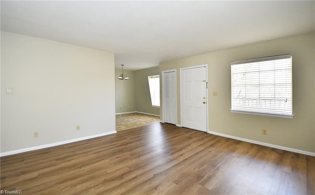 3812 Country Club Road, Unit I Winston-Salem, NC 27104 - Photo 4 of 16