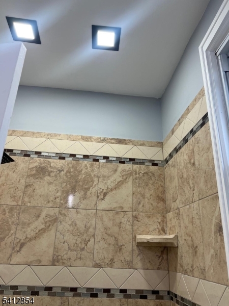925 South Street Elizabeth, NJ 07202 - Photo 6 of 7 a bathroom with a shower