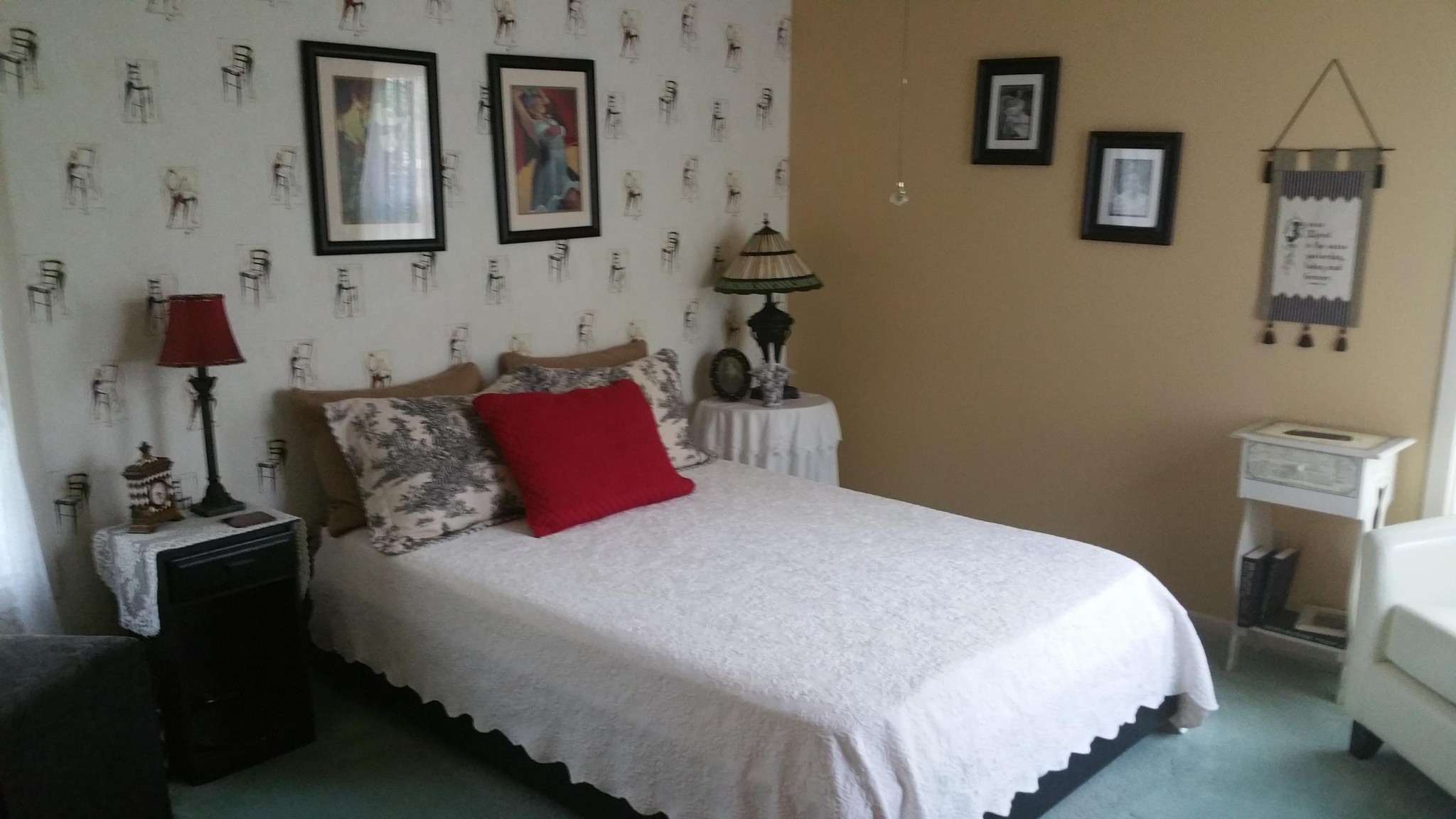 417 Mahoney Road Oliver Springs, TN 37840 - Photo 16 of 26 Gallery Image 16