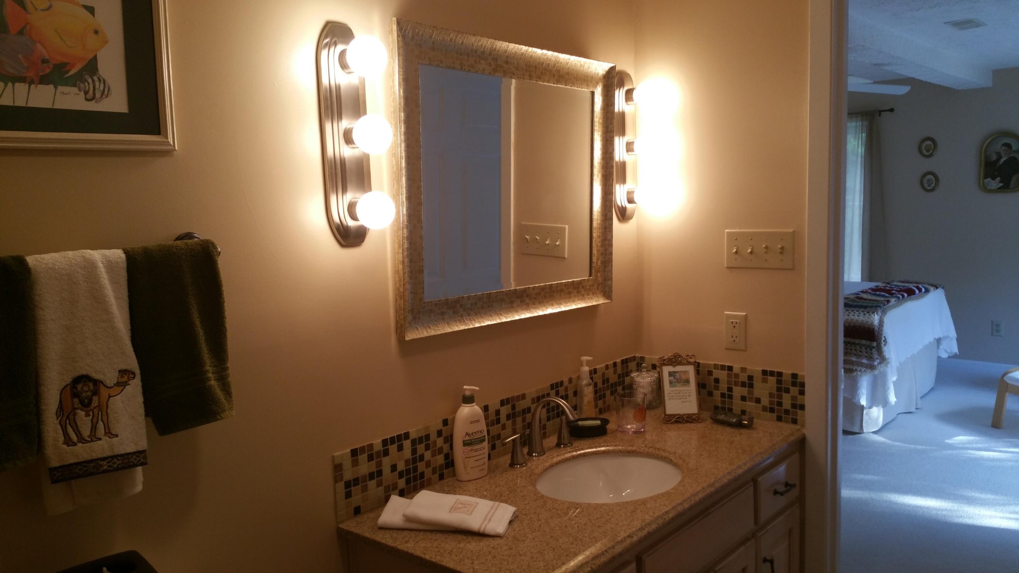 417 Mahoney Road Oliver Springs, TN 37840 - Photo 20 of 26 Gallery Image 20
