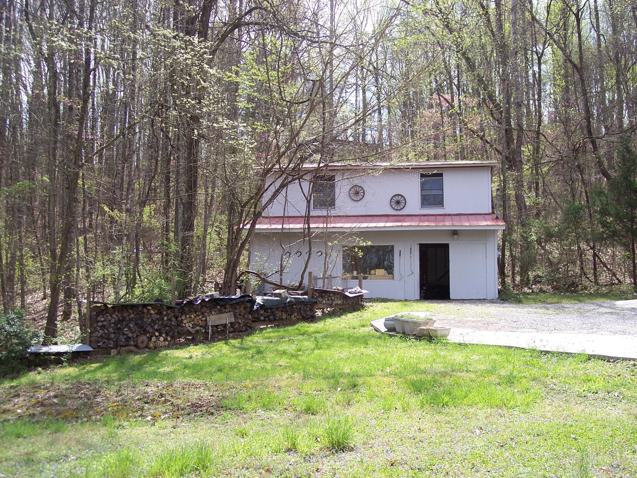 417 Mahoney Road Oliver Springs, TN 37840 - Photo 22 of 26 Gallery Image 22