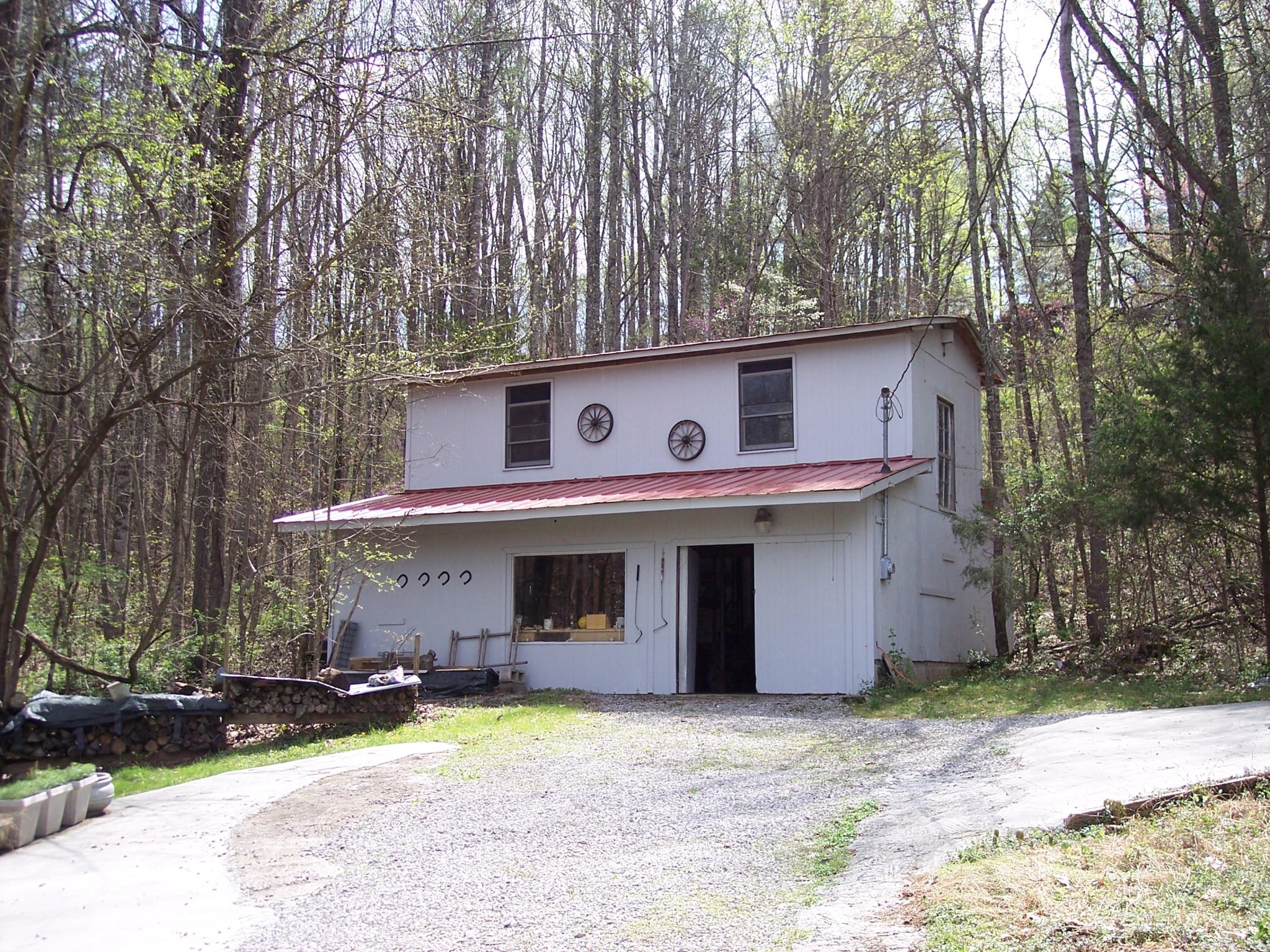 417 Mahoney Road Oliver Springs, TN 37840 - Photo 23 of 26 Gallery Image 23