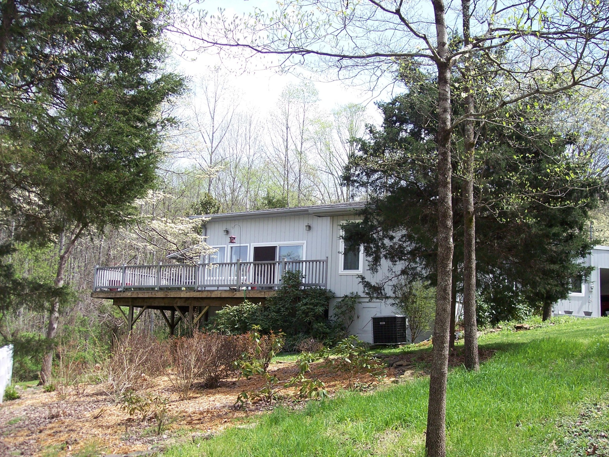 417 Mahoney Road Oliver Springs, TN 37840 - Photo 24 of 26 Gallery Image 24