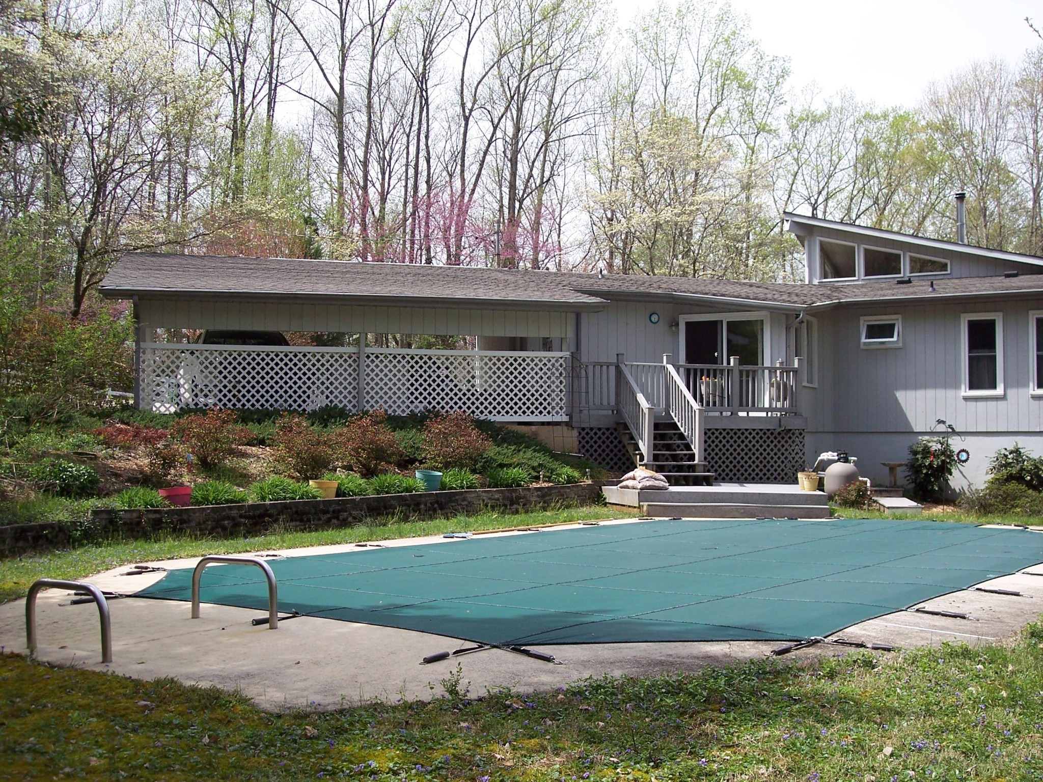 417 Mahoney Road Oliver Springs, TN 37840 - Photo 25 of 26 Gallery Image 25