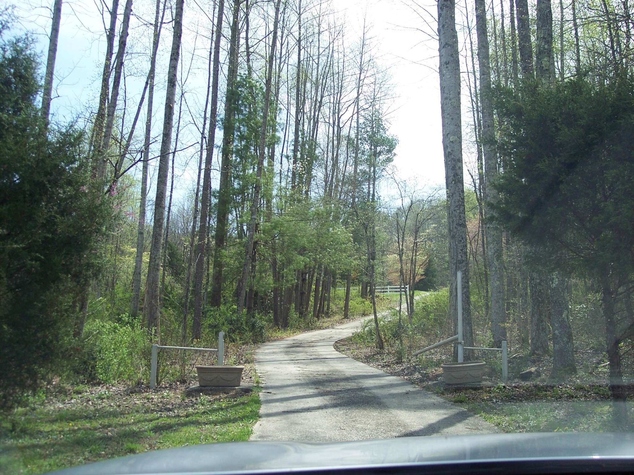 417 Mahoney Road Oliver Springs, TN 37840 - Photo 26 of 26 Gallery Image 26