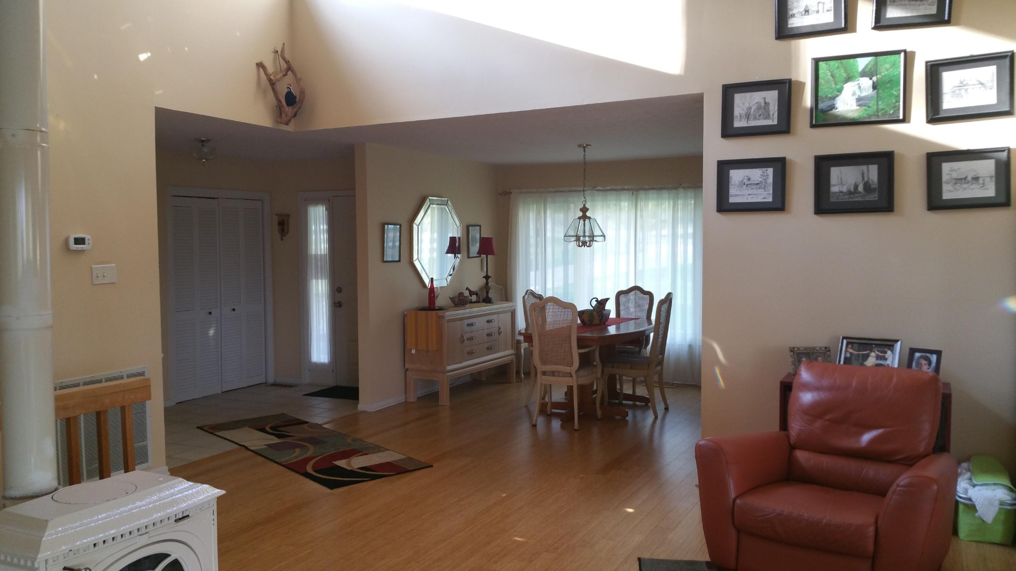 417 Mahoney Road Oliver Springs, TN 37840 - Photo 4 of 26 Gallery Image 4