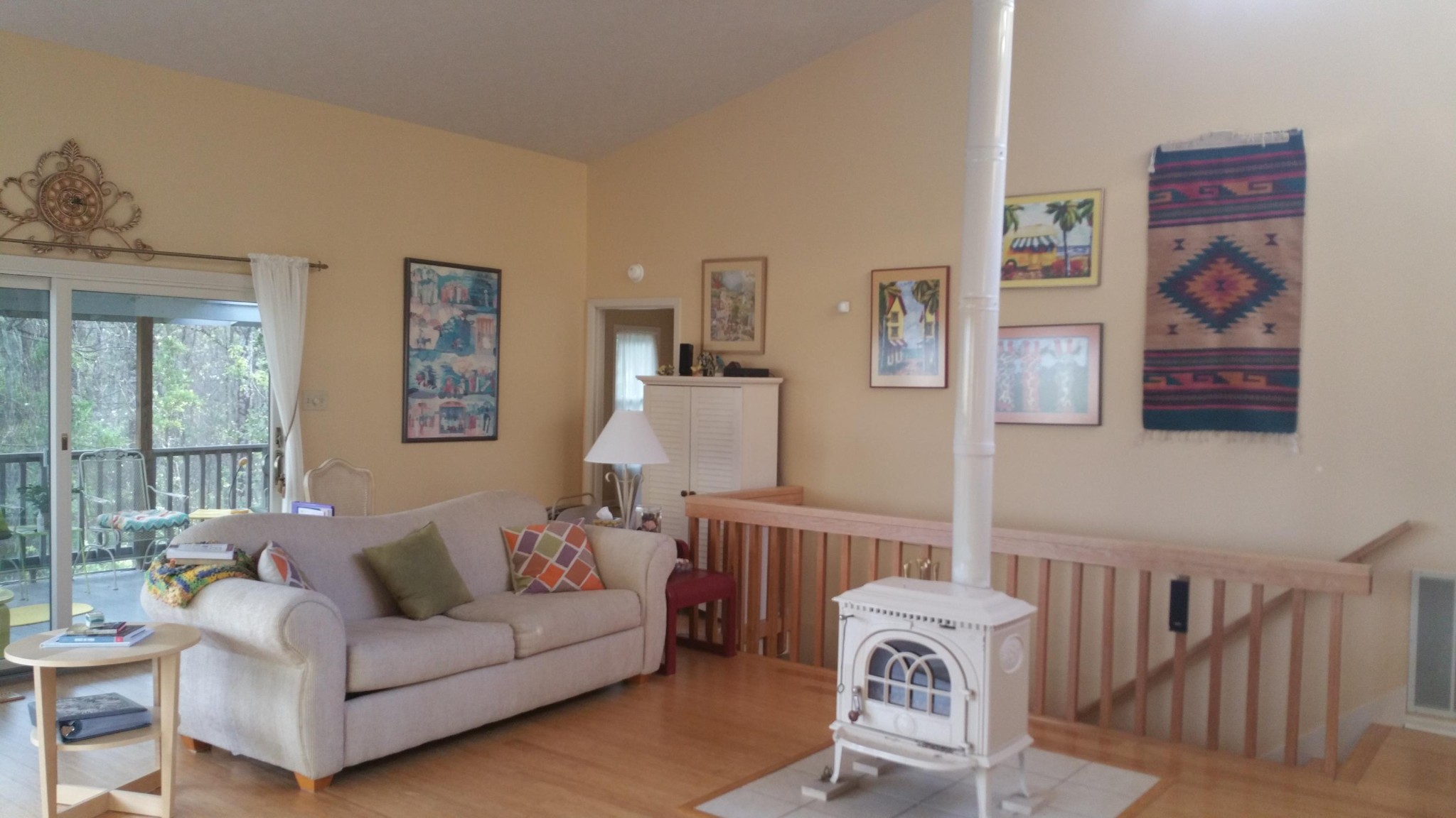 417 Mahoney Road Oliver Springs, TN 37840 - Photo 5 of 26 Gallery Image 5