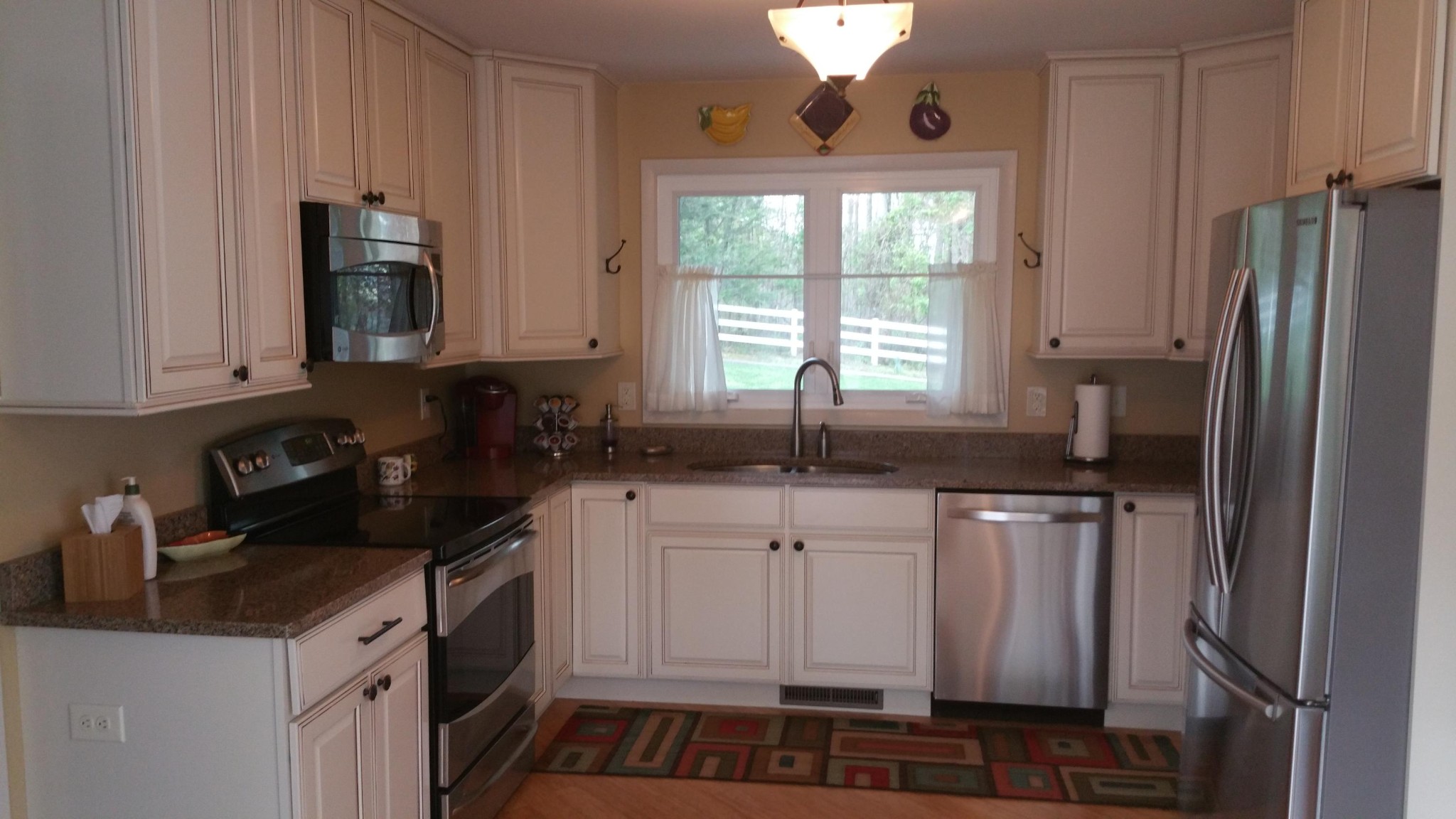 417 Mahoney Road Oliver Springs, TN 37840 - Photo 6 of 26 Gallery Image 6