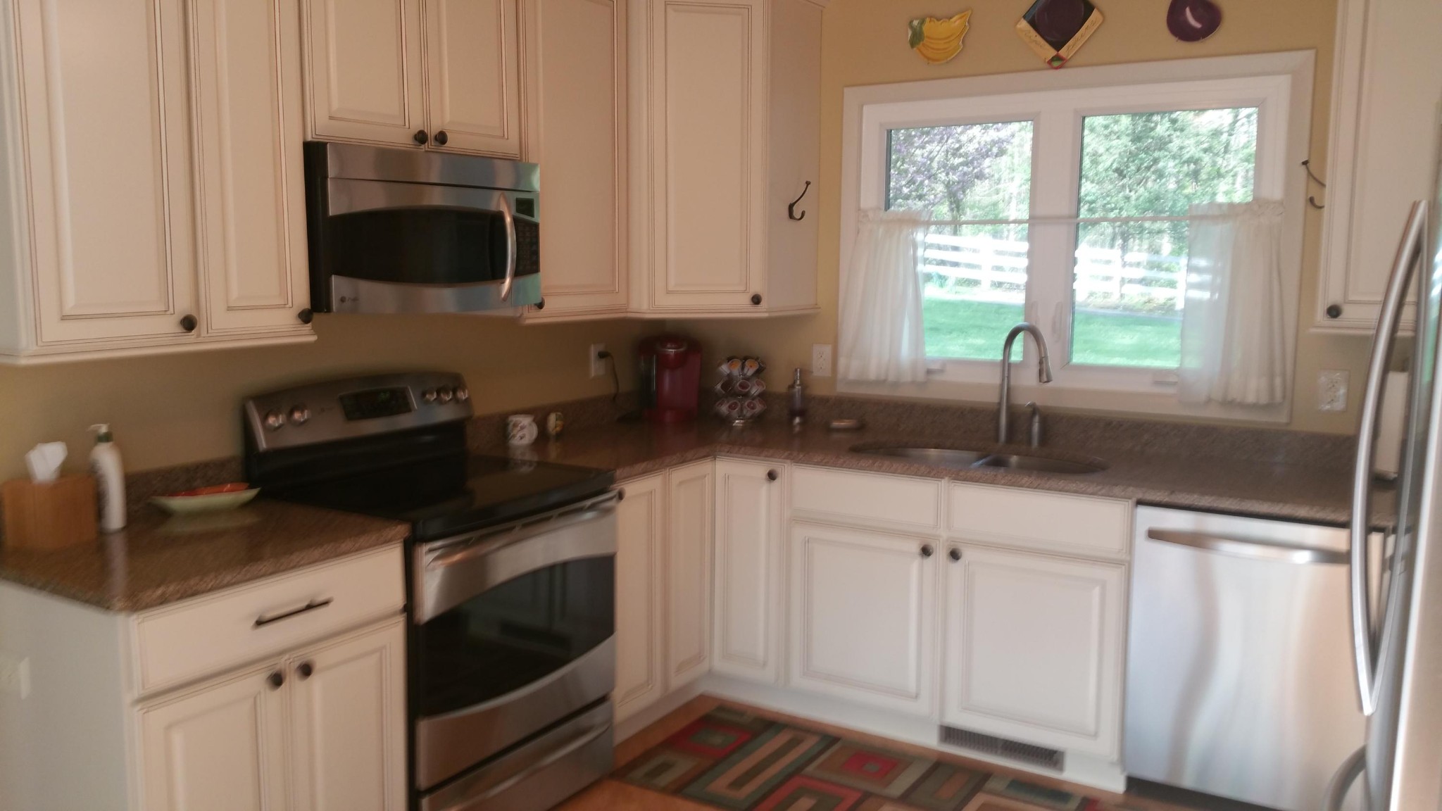 417 Mahoney Road Oliver Springs, TN 37840 - Photo 7 of 26 Gallery Image 7
