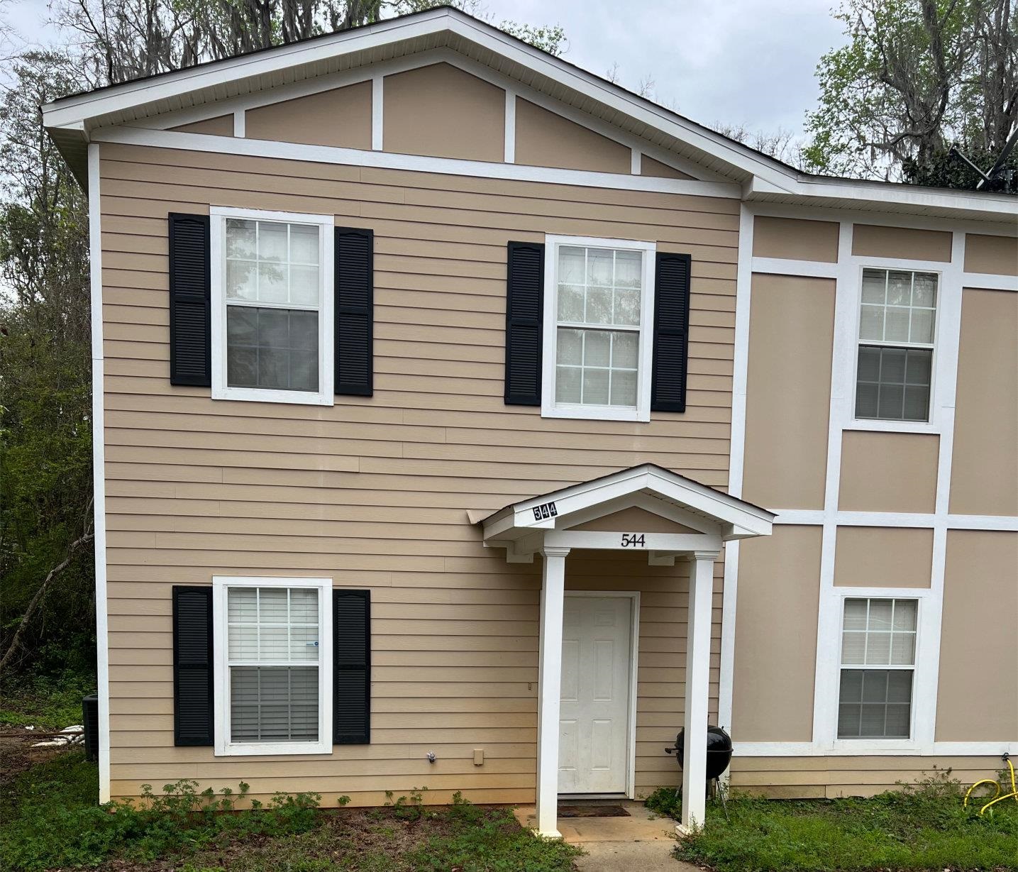 544 Collinsford Road Tallahassee, FL 32301 - Photo 1 of 1