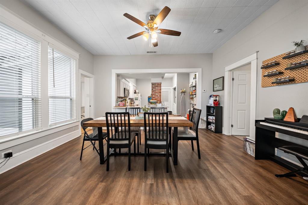 1916 Mitchell Avenue Waco, TX 76708 - Photo 19 of 32