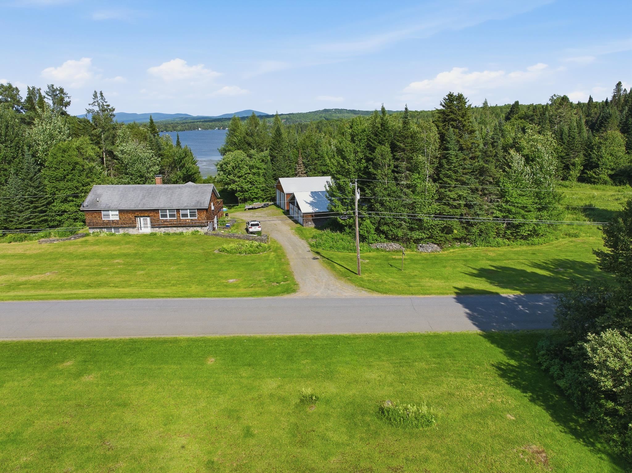 - Back Lake Road Pittsburg, NH 03592 - Photo 6 of 14 Gallery Image 6