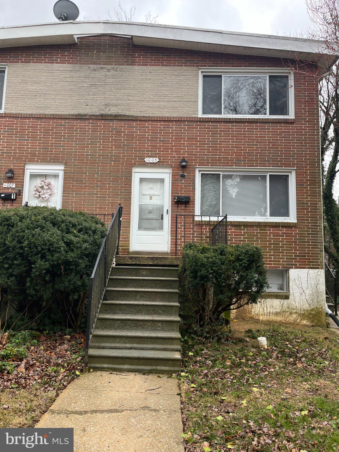 1005 Cedarcroft Road Baltimore, MD 21212 - Photo 1 of 7