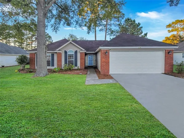 $275,000 | 219 Jasper Lane, Rincon, GA 31326