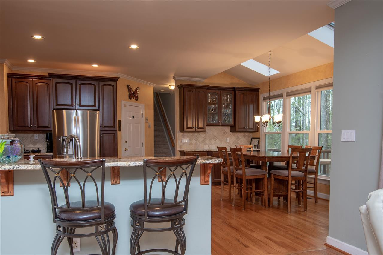 5809 Orchid Valley Road Raleigh, NC 27613 - Photo 9 of 30 Photo 9