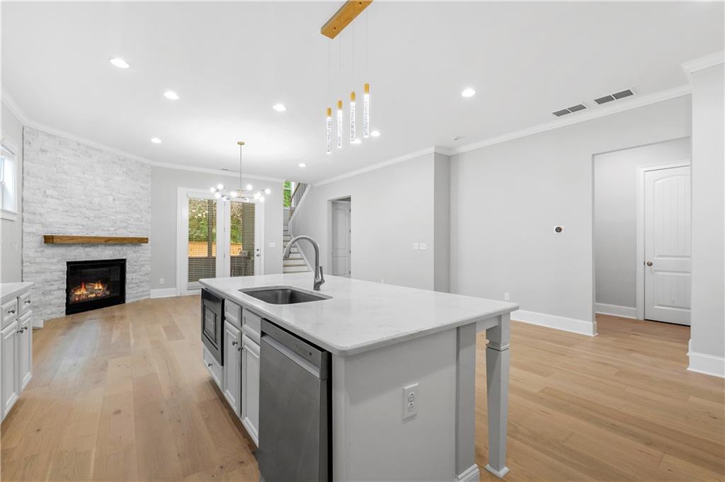 2442 Soft Maple Street Atlanta, GA 30360 - Photo 14 of 44