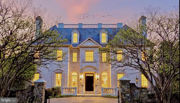 $5,500,000 | 1289 Ballantrae Farm Drive, McLean, VA 22101