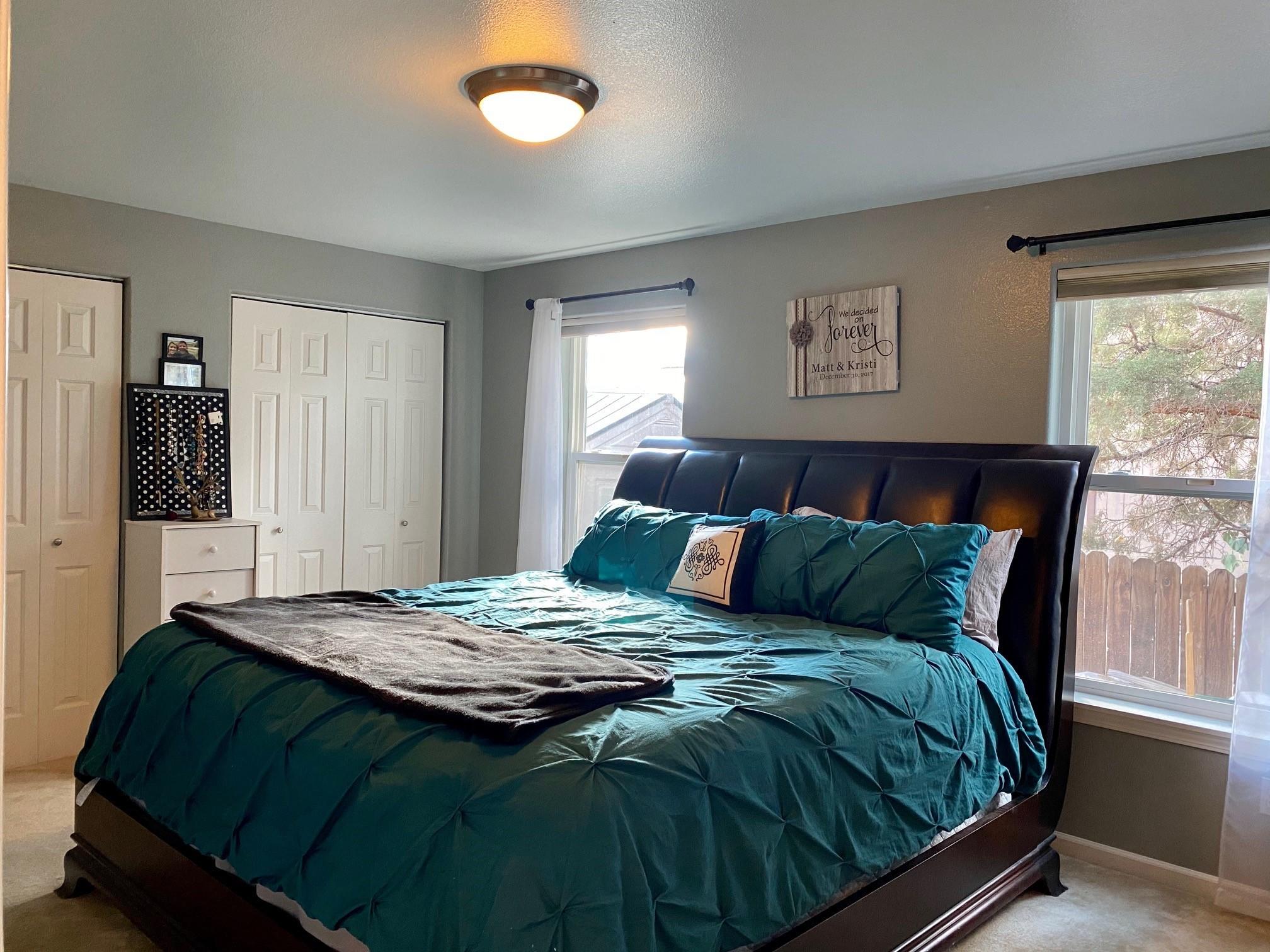 21278 Keyte Road Bend, OR 97701 - Photo 8 of 48 Master Bedroom 2