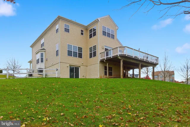 $840,000 | 43080 Little Angel Court, Leesburg, VA 20176