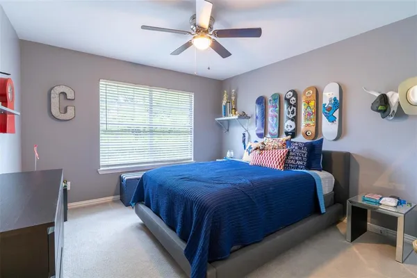 $3,995 | 10451 Enchanted Meadow Drive, Frisco, TX 75033