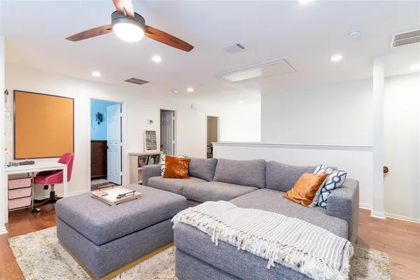 $3,995 | 10451 Enchanted Meadow Drive, Frisco, TX 75033